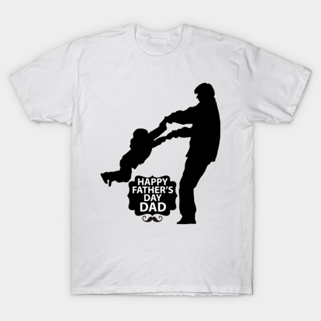 My Dad Is Too Strong 101 My Dad Is Too Strong - Dad - T-Shirt | TeePublic DE